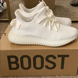 yeezy boost 350 size 5